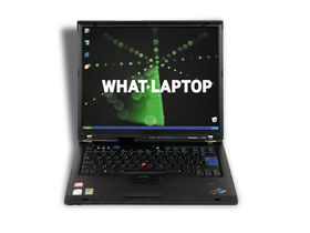 Lenovo ThinkPad T60p